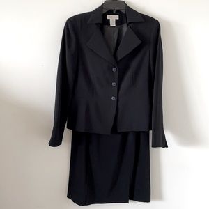 Worthington Skirt Suit